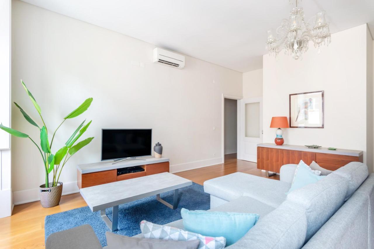 Downtown 75 Prestige In Baixa Apartment Lisboa Екстериор снимка