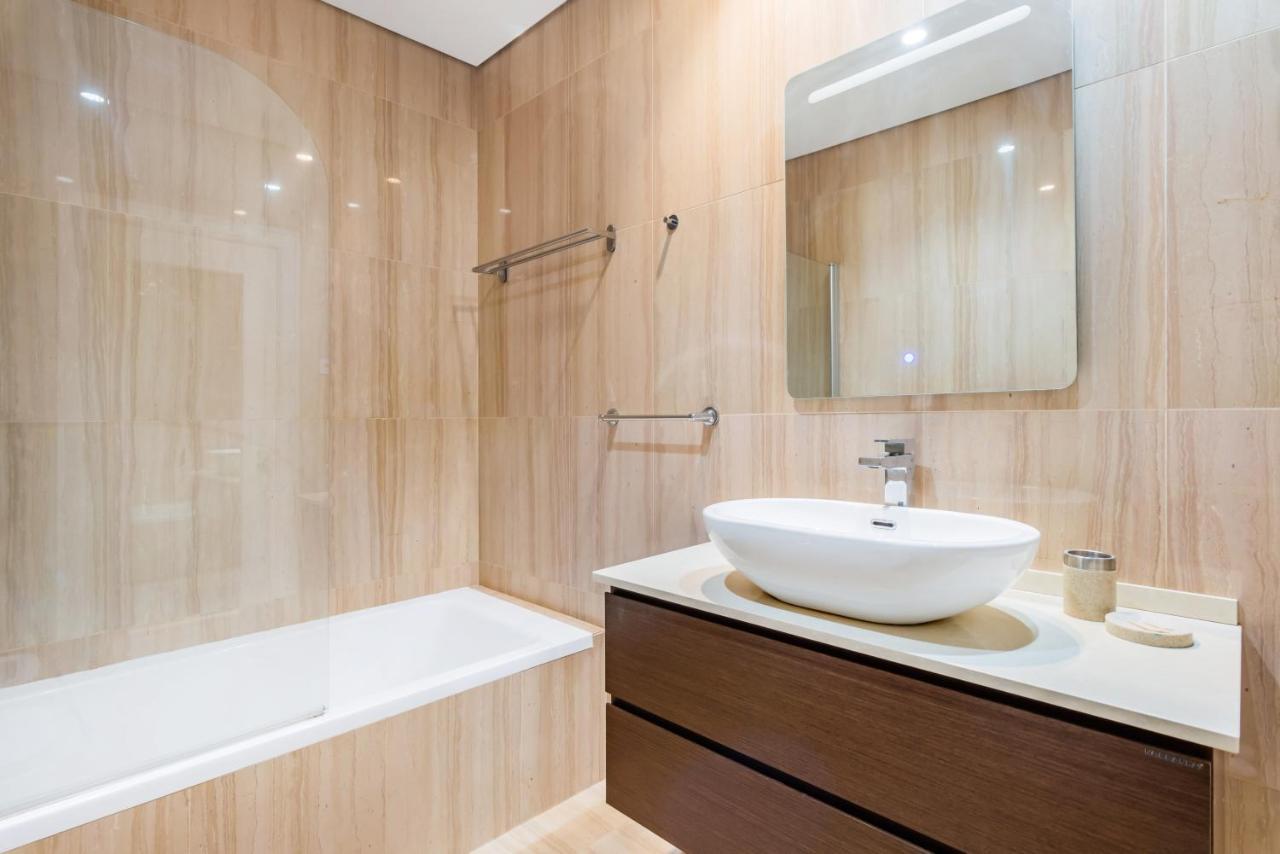 Downtown 75 Prestige In Baixa Apartment Lisboa Екстериор снимка