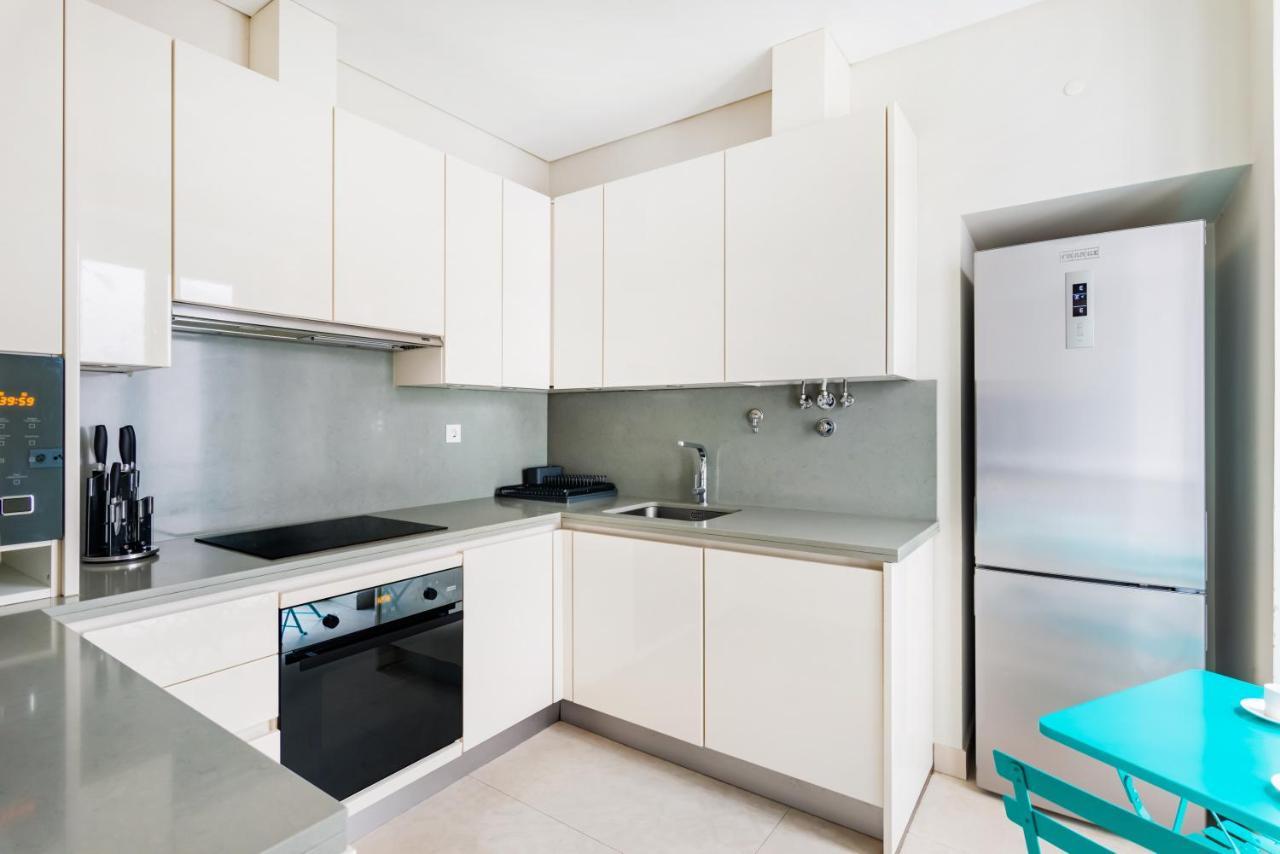 Downtown 75 Prestige In Baixa Apartment Lisboa Екстериор снимка