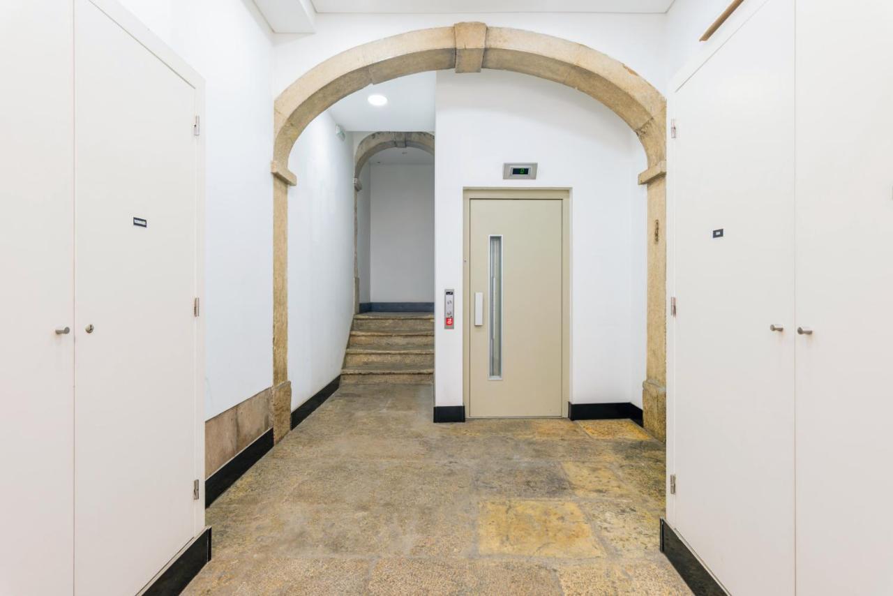 Downtown 75 Prestige In Baixa Apartment Lisboa Екстериор снимка