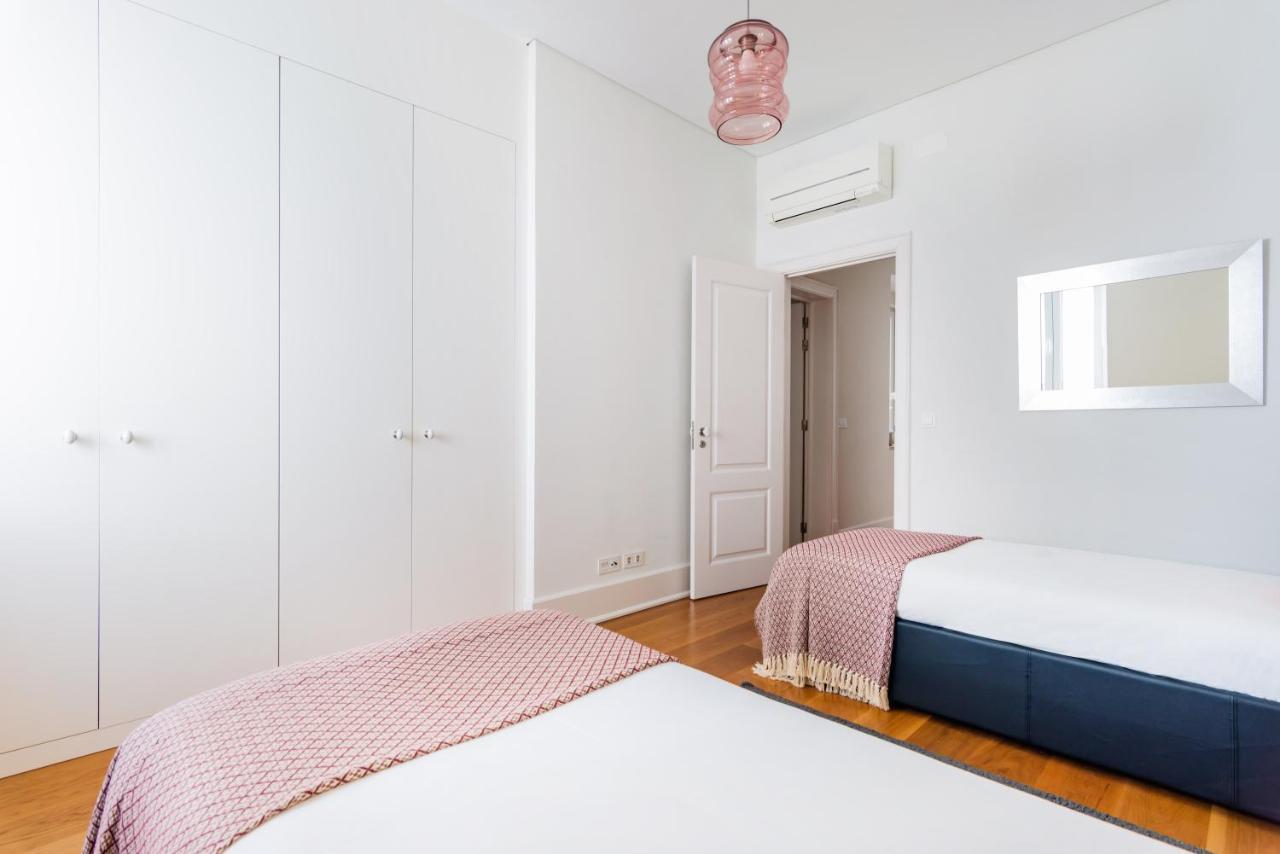 Downtown 75 Prestige In Baixa Apartment Lisboa Екстериор снимка