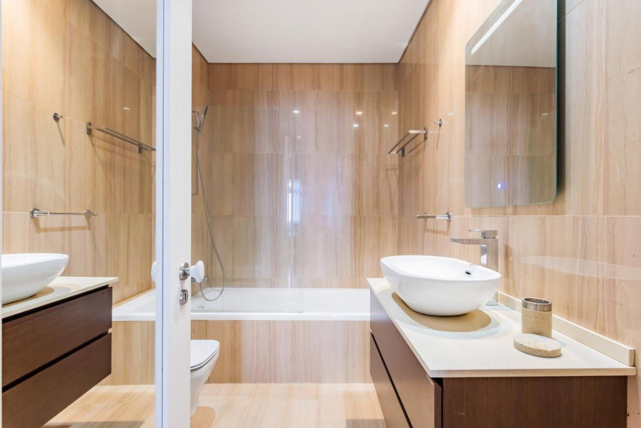 Downtown 75 Prestige In Baixa Apartment Lisboa Екстериор снимка