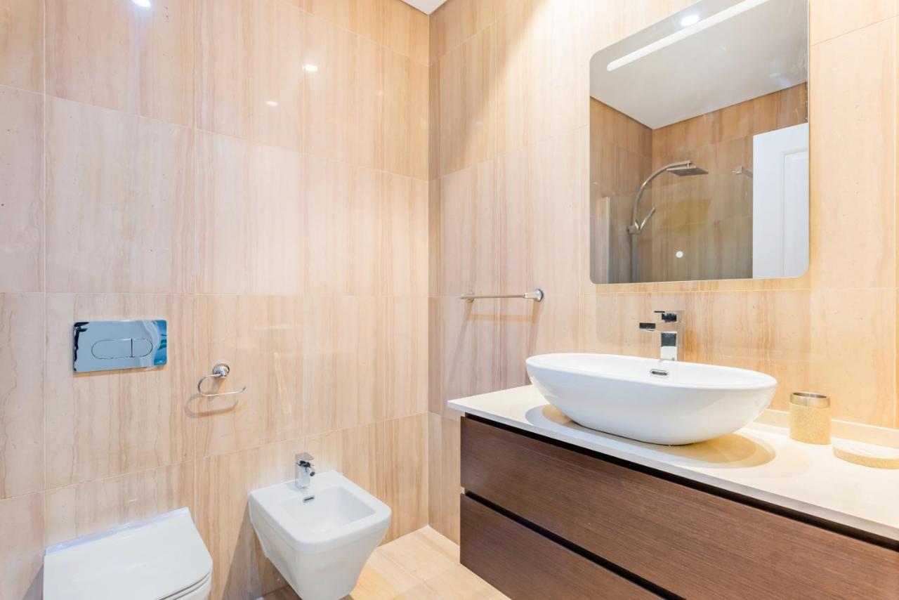 Downtown 75 Prestige In Baixa Apartment Lisboa Екстериор снимка