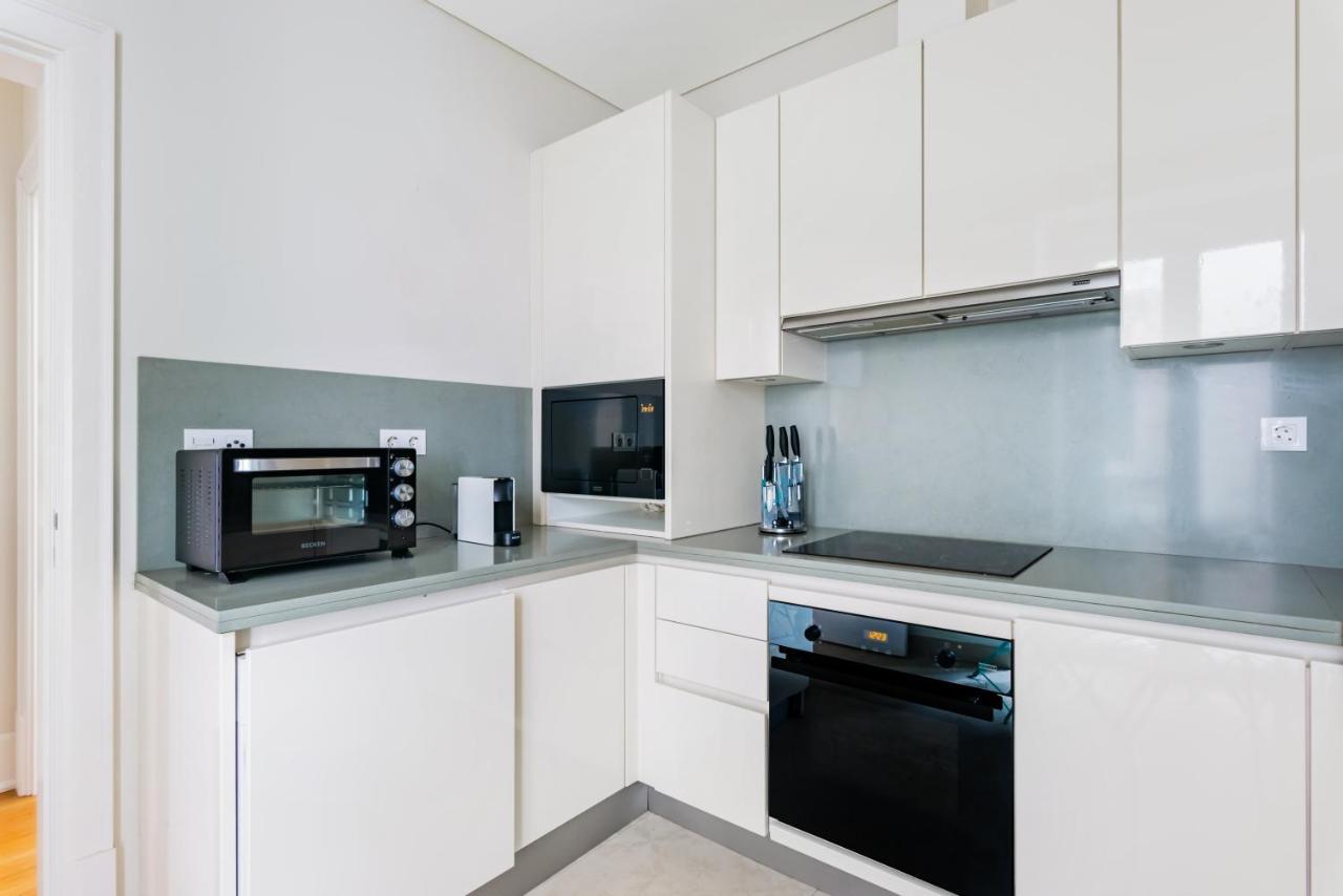 Downtown 75 Prestige In Baixa Apartment Lisboa Екстериор снимка